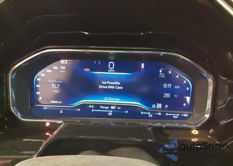 2024 Chevrolet Silverado 1500 4Wd Short Bed Rst from USA, damaged, VIN 3GCUDEED2RG152000